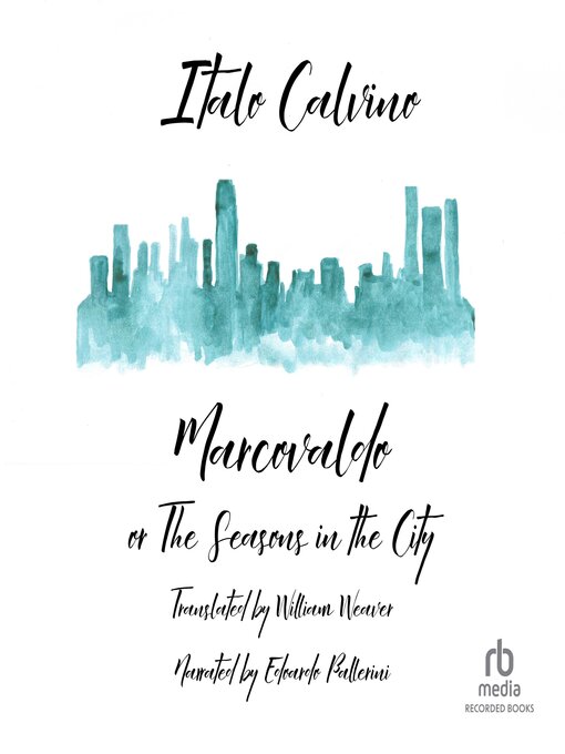 Title details for Marcovaldo by Italo Calvino - Available